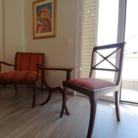 Hotel Galaxias Agrinio Exterior photo