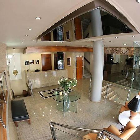 Hotel Galaxias Agrinio Exterior photo