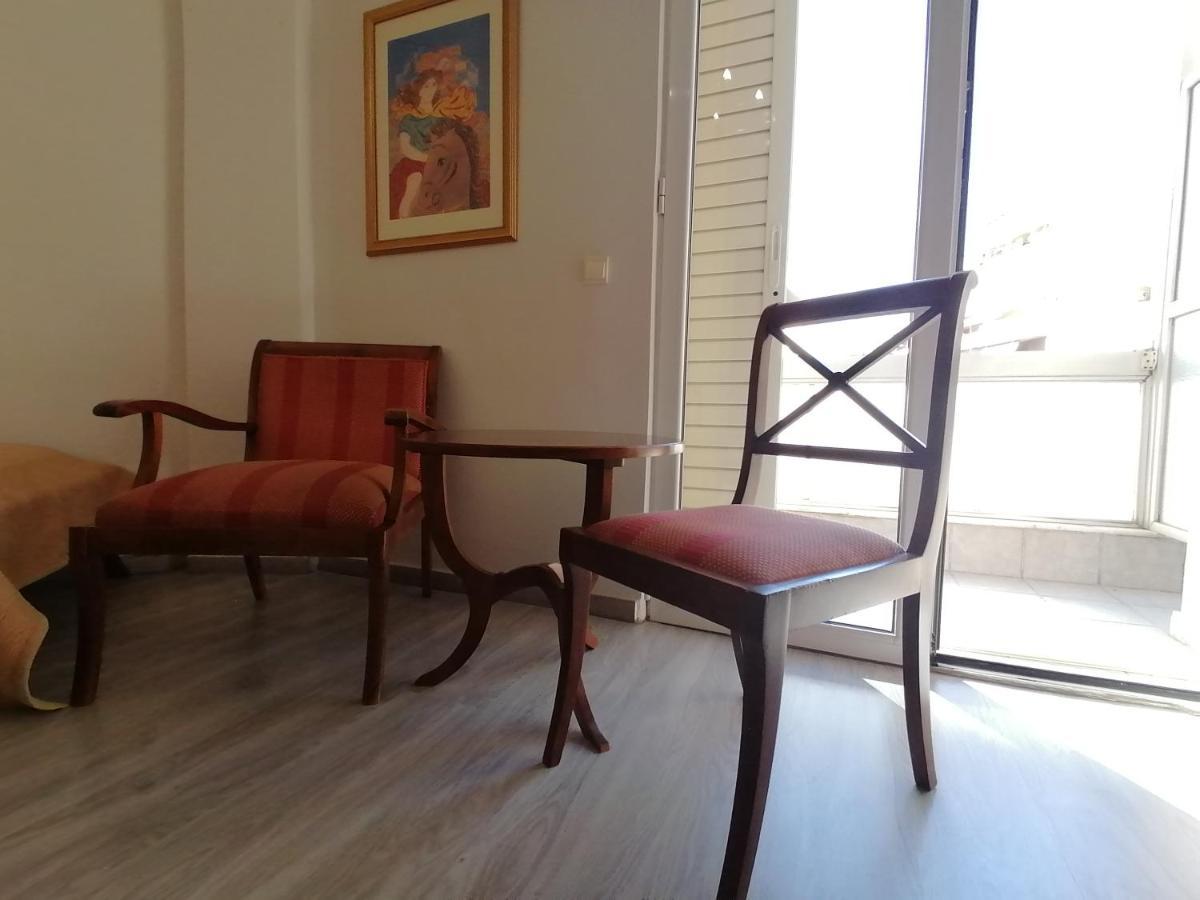 Hotel Galaxias Agrinio Exterior photo