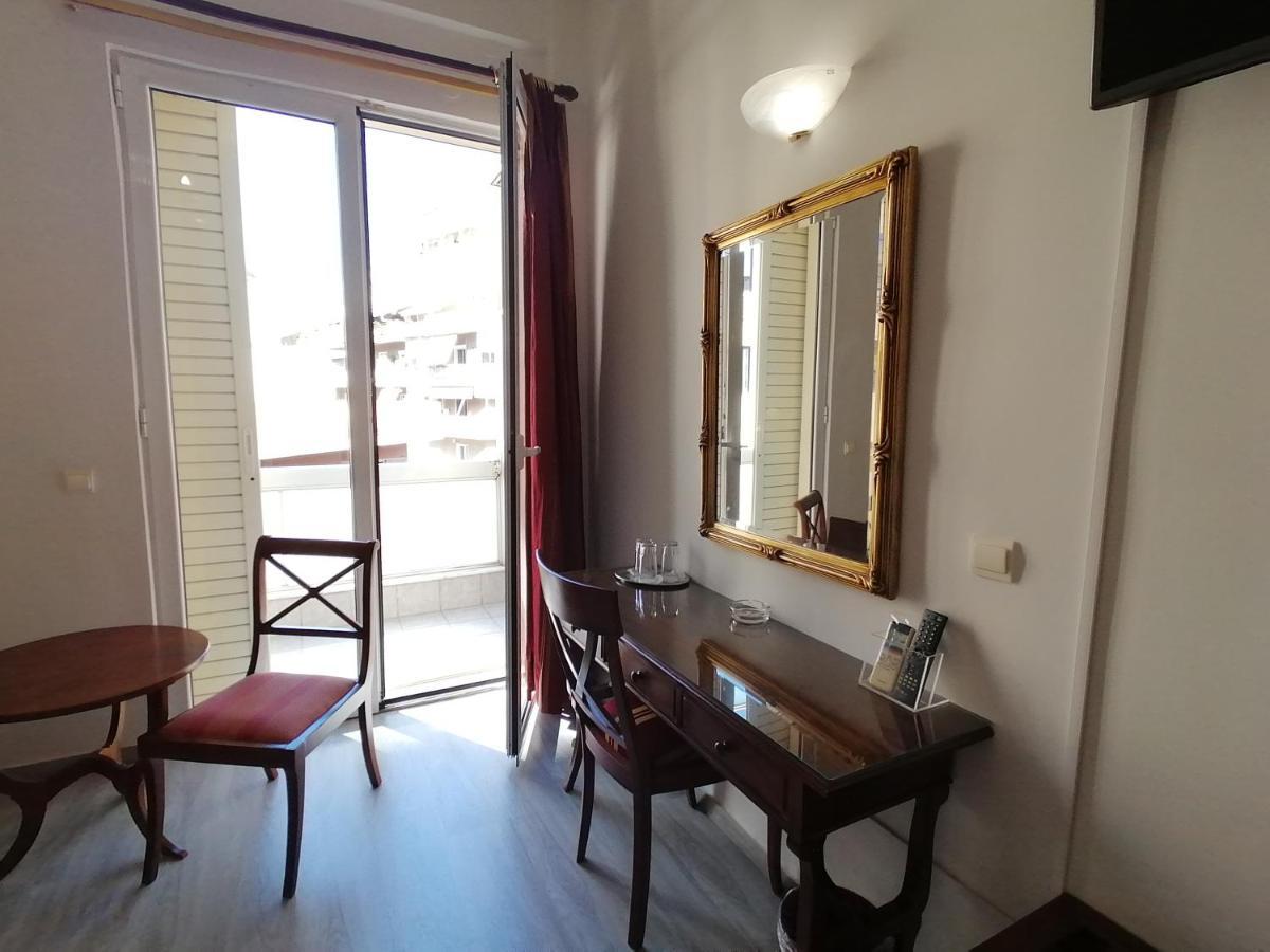 Hotel Galaxias Agrinio Exterior photo