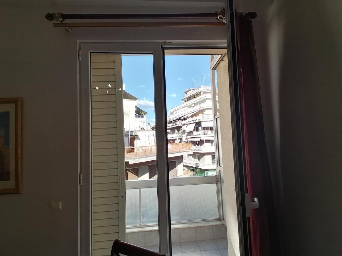 Hotel Galaxias Agrinio Exterior photo