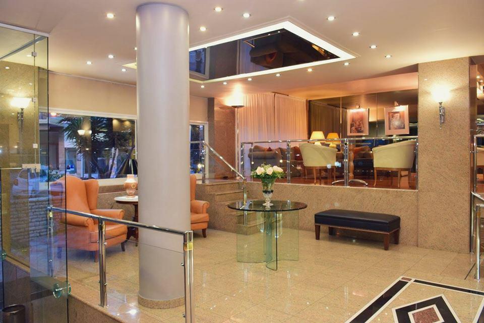 Hotel Galaxias Agrinio Exterior photo