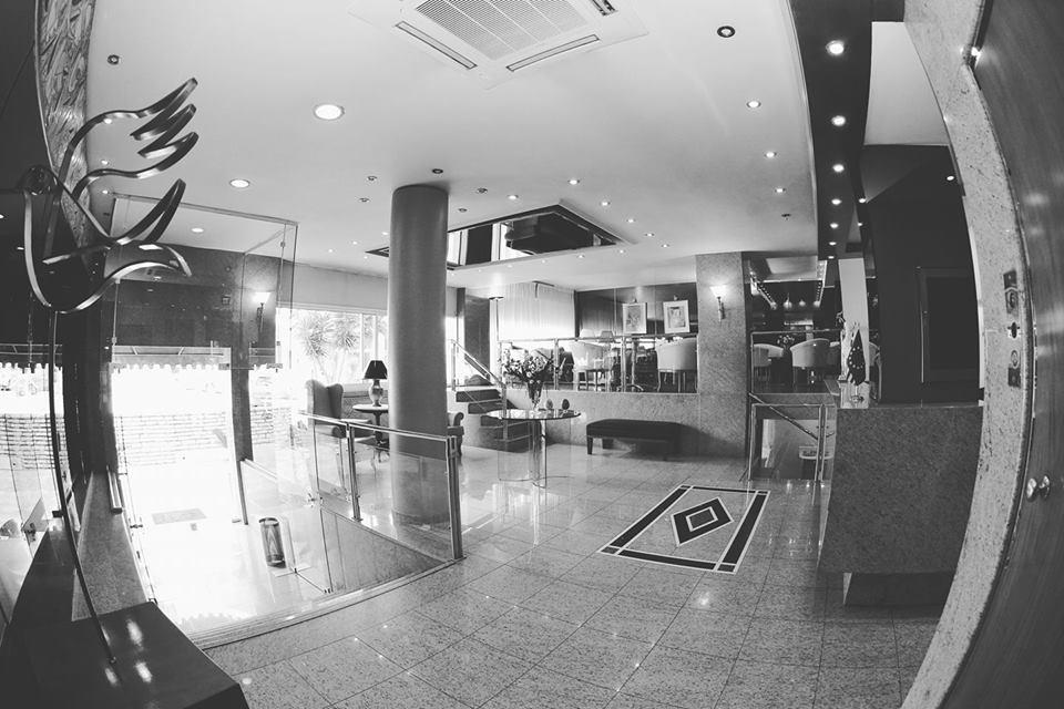 Hotel Galaxias Agrinio Exterior photo