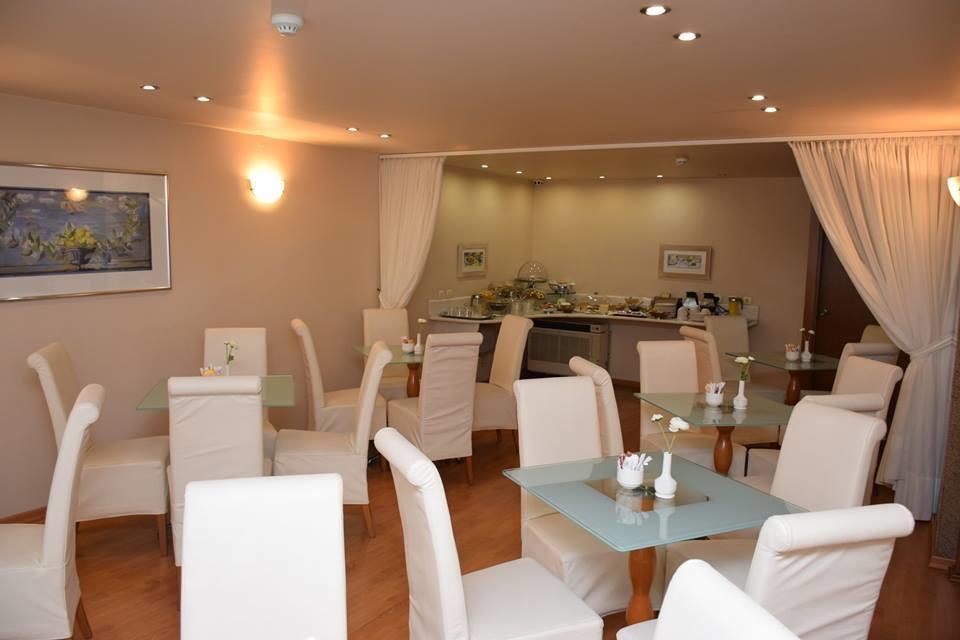 Hotel Galaxias Agrinio Exterior photo
